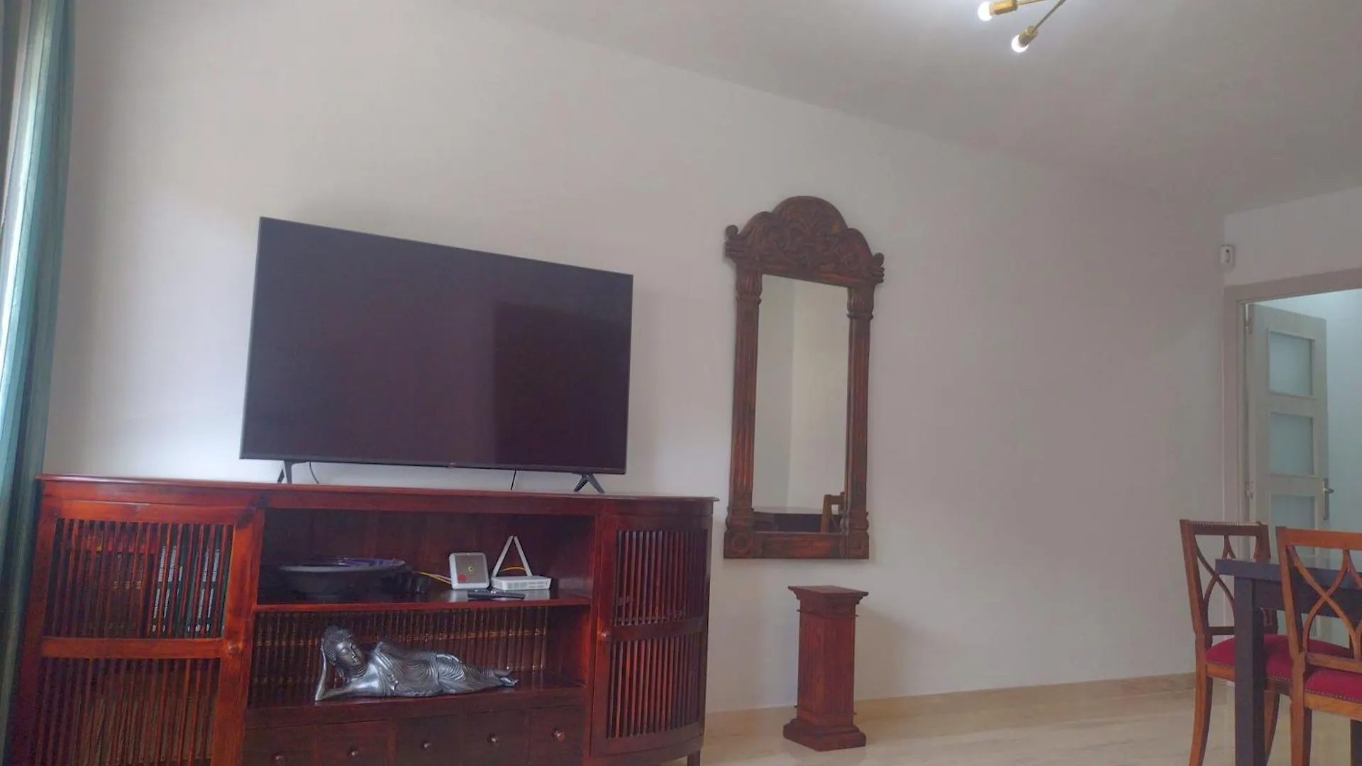 Apartamento Mar & Cunit
