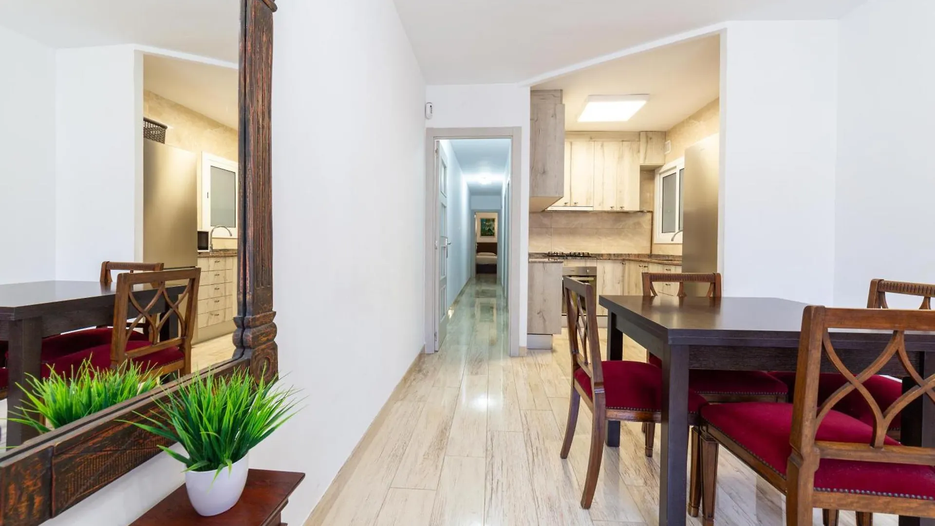 Apartamento Mar & Cunit