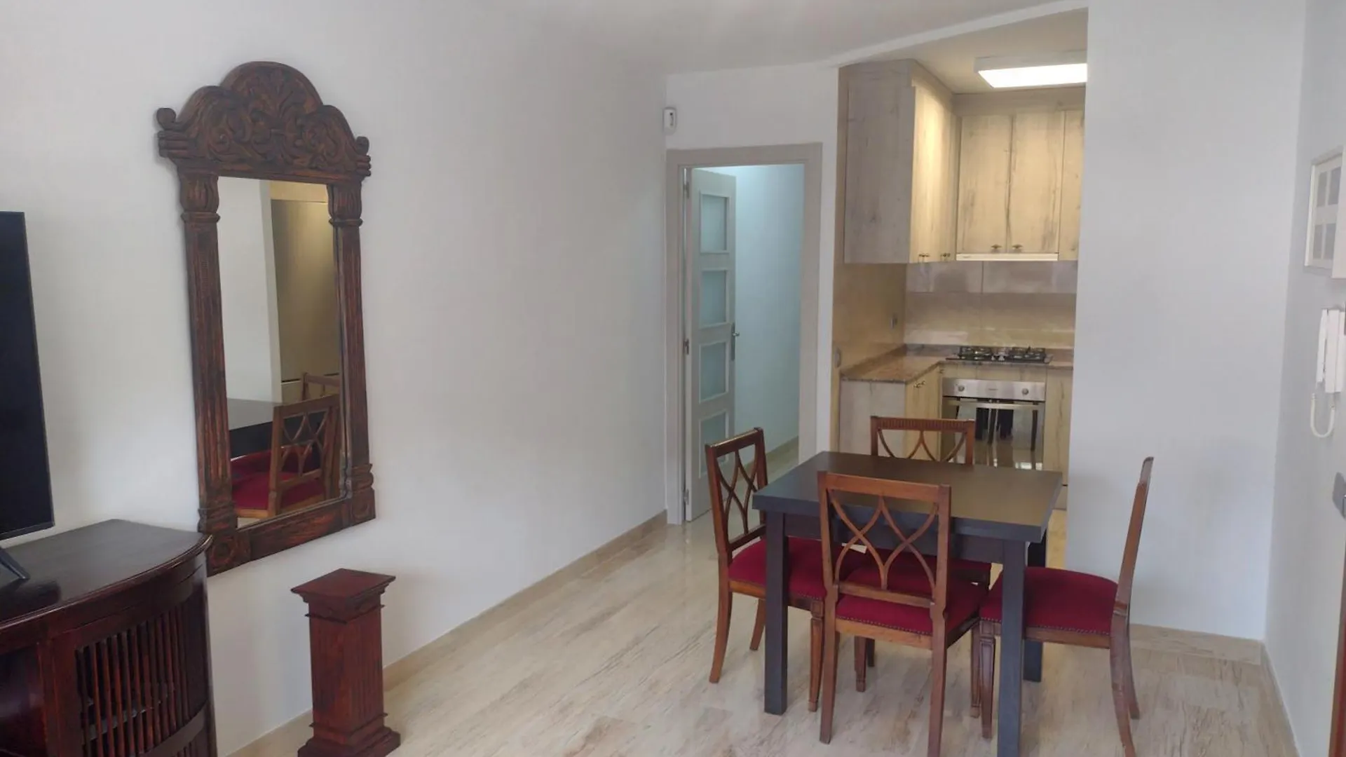 Apartamento Mar & Cunit