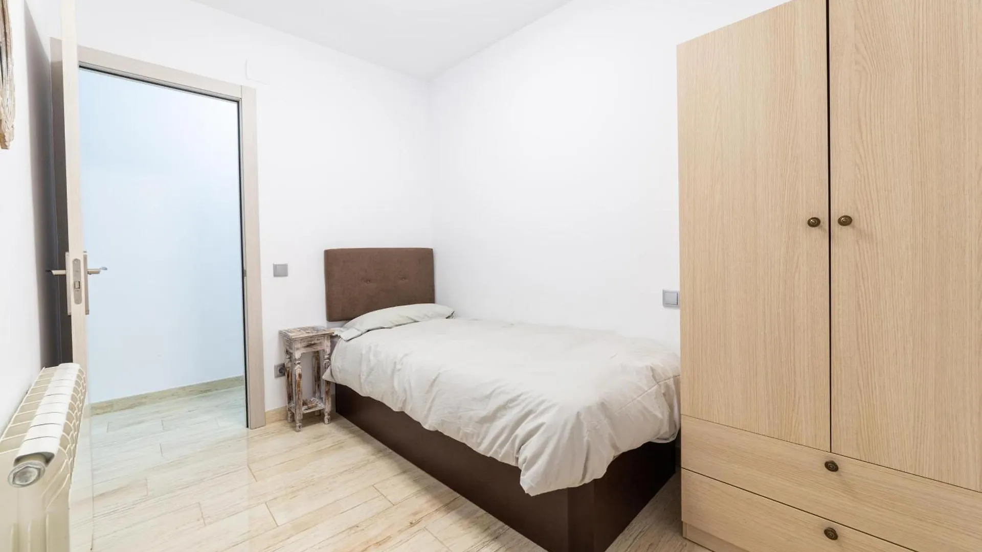 Apartamento Mar & Cunit 0*,